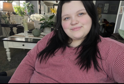 Cayleigh K - Ivy Tech Babysitter