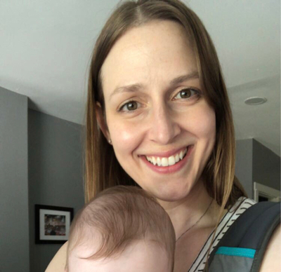 Heather K - Everett Community College  Babysitter
