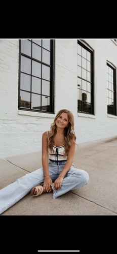 Ava P - Nebraska Methodist College of Nursing & Allied Health Babysitter
