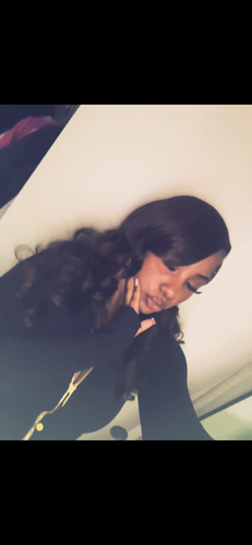 Kaniyah H - Palm Beach State Babysitter
