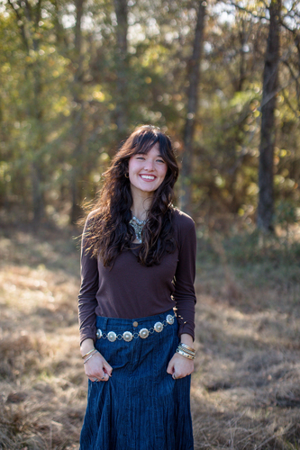 Sadie L - Auburn Montgomery Babysitter