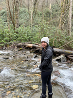 Bella M – Sierra Student Seeking Nanny Jobs