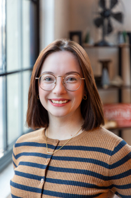 Kayla M - CSCC Babysitter