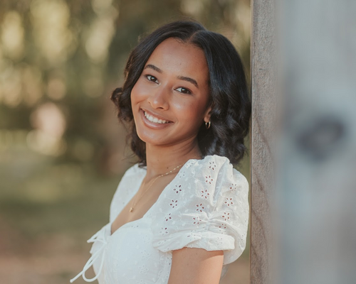 Olivia W - Penn State Babysitter