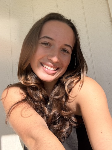 Evangeline C - Yuba College Babysitter