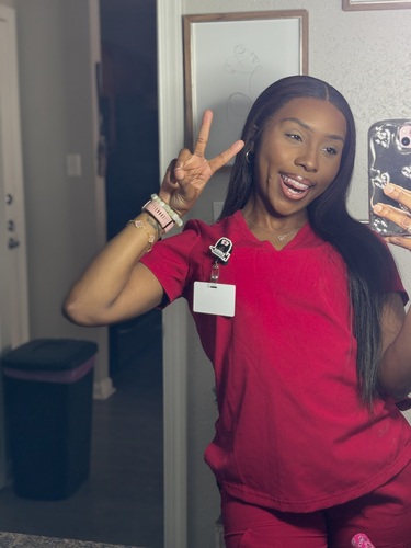 Alexius S - Valdosta State Babysitter