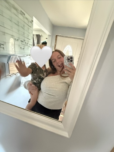 Kallie W - Ramapo Babysitter