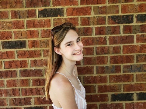 Kaleigh J - Tallahassee CC Babysitter