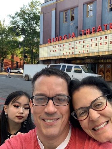 Kristin S - UGA Babysitter