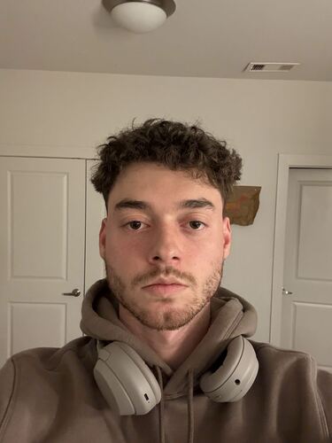 Spencer T - Baylor Babysitter