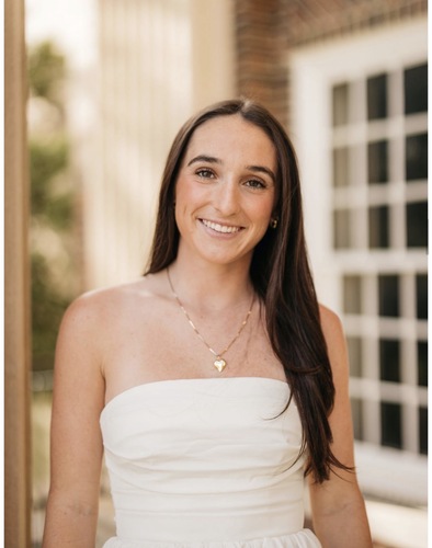 Paris S - SMU Babysitter