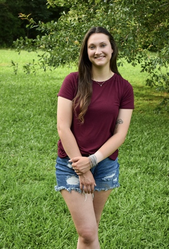 Caleigh P - Arkansas State University- Beebe Babysitter