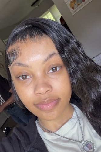 Marianah G - Richland Community College  Babysitter