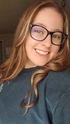 Lyndi D - WVU Babysitter