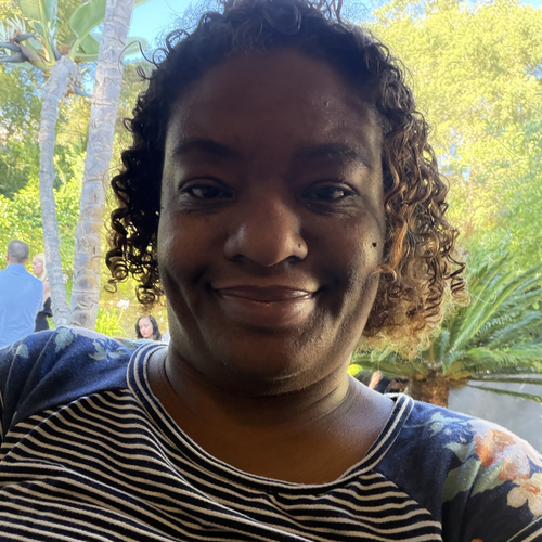 Marielle H - SJSU Babysitter