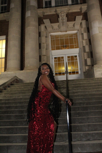 Faith W - Mississippi State Babysitter