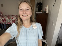 Makenzie L – UVU Student Seeking Babysitting Jobs