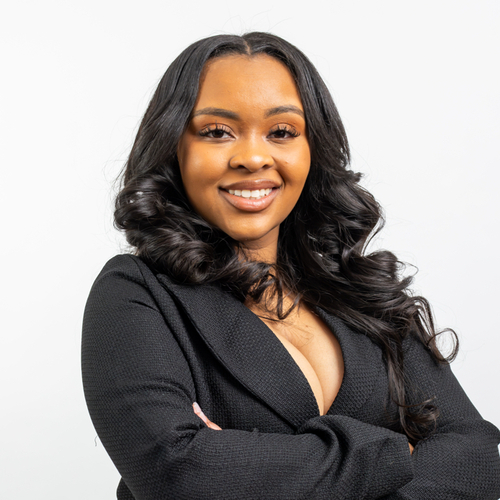 Zaria S - WMU Babysitter