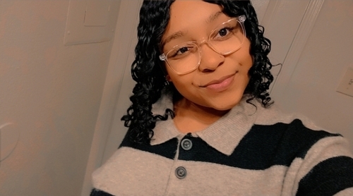 TresJair J - GCU Babysitter