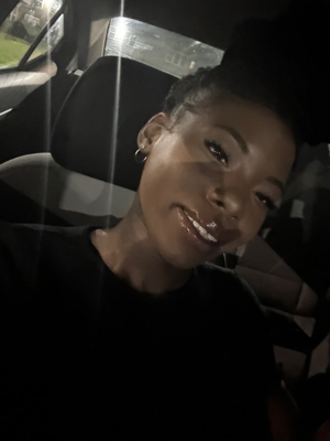 Nickerya W - UWF Babysitter