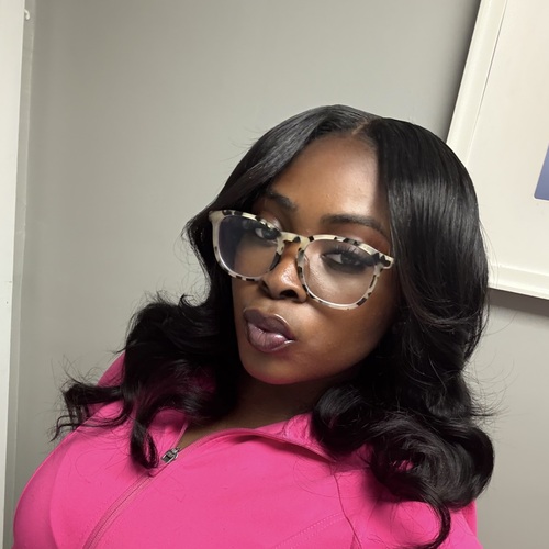 Janiya M - Kean University Babysitter