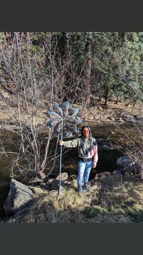 Joan V - NIU Babysitter