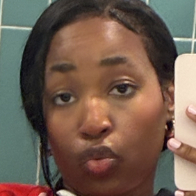 Makyla P - Berkeley College Babysitter