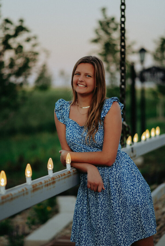 Samantha H - Dordt Babysitter