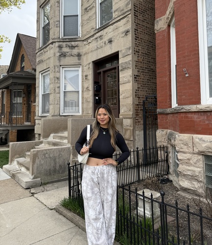 Tracy J - Mizzou Babysitter