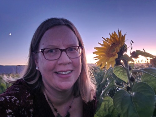 Tabitha N - Mesa Babysitter