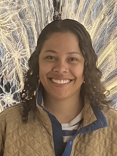 Jaiden C - CSUCI Babysitter