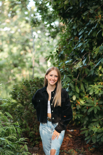 Mayes E - Oregon State Babysitter