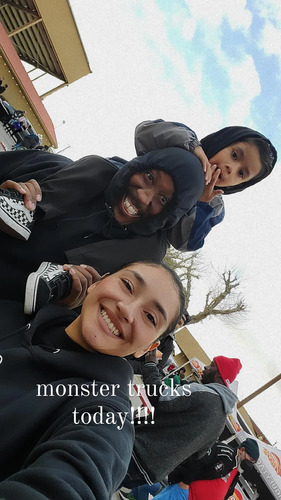 Destiny S - Platt College-Aurora Babysitter