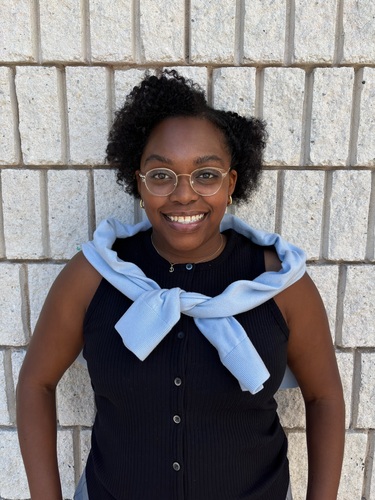 Charline C - Goodwin College Babysitter