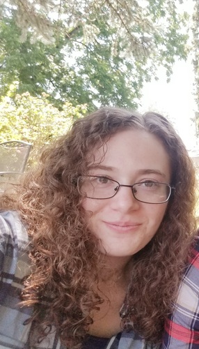 Victoria C - PCC Babysitter