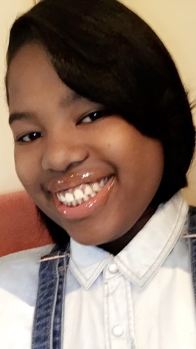 Mia B - WGU Babysitter