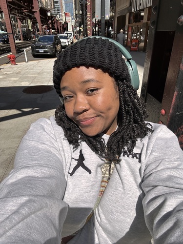 Jordyn S - GGC Babysitter