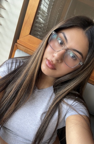 Michelle G - College of Lake County  Babysitter
