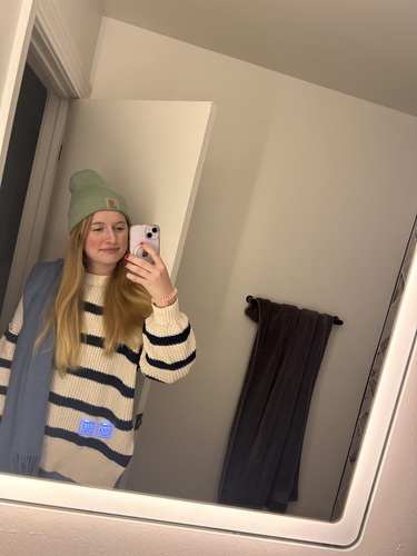 Aileen M - ICC Babysitter