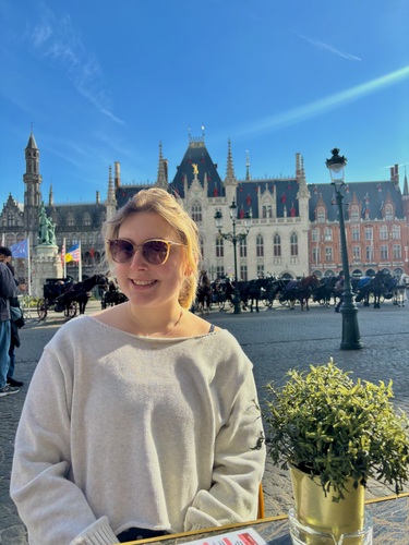 Hannah G - Rhodes College Babysitter