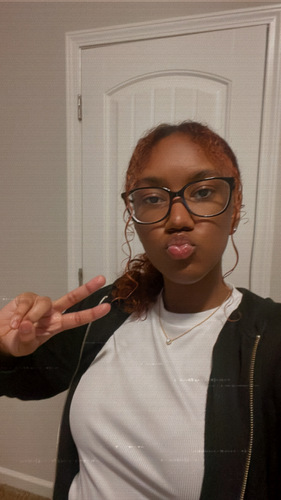 Mia C - Southern Babysitter