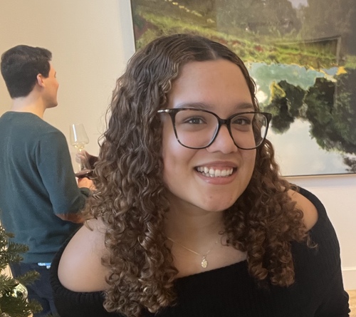 Adrianna M - Oglethorpe Babysitter