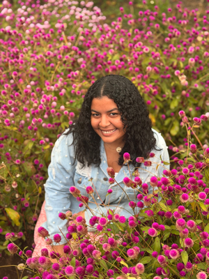 Kiara S - Manhattanville Babysitter