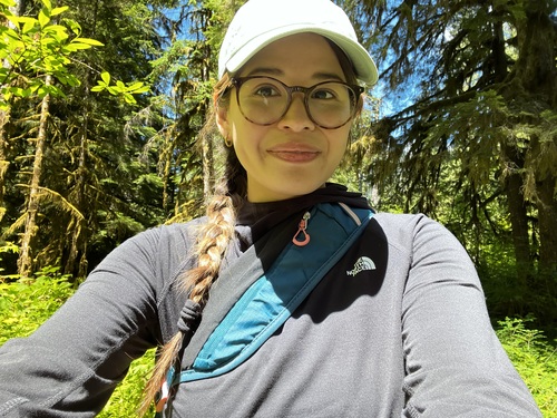 Monserrat G - City Colleges of Chicago-Wilbur Wright College Babysitter