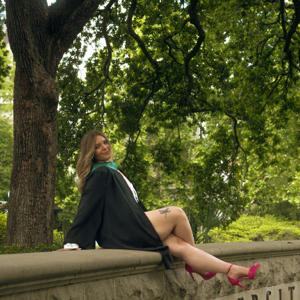 Desiree H - Tulane University Babysitter