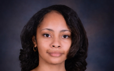 Rickaylia S - CUNY BMCC Babysitter