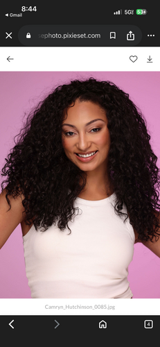 Camryn H - Pace University Babysitter