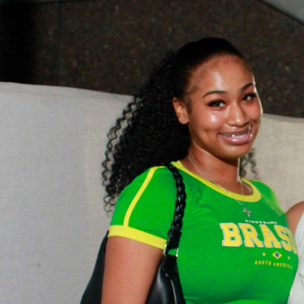 Samyrah G - Baton Rouge Community College  Babysitter
