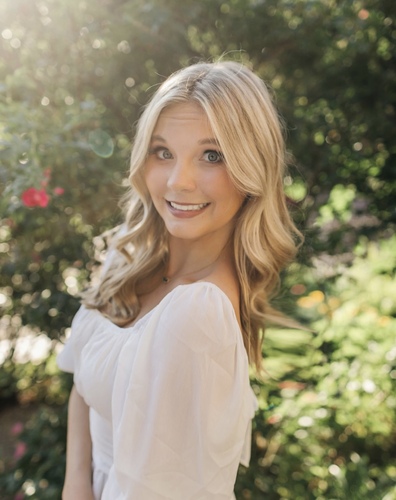 Peyton W - UMN Babysitter