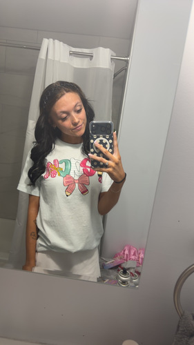 Haley H - NKU Babysitter